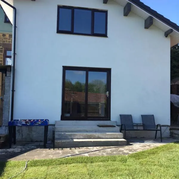 Casa, hotel di Gateshead