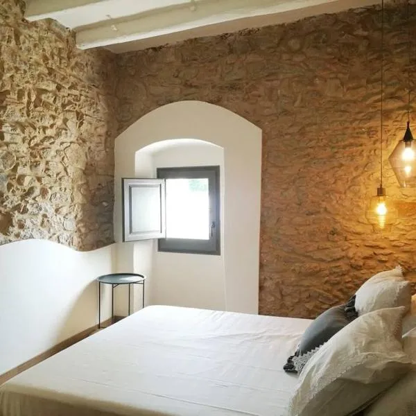 Can Puig de la Pera, hotel en La Pera