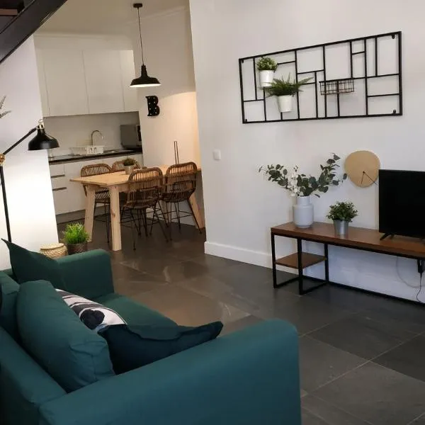 Bartholomeu GuestHouse 2, hotel v destinaci São Bartolomeu de Messines