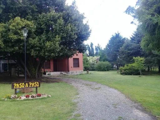 Cabaña Paso a Paso, hotel in Tandil