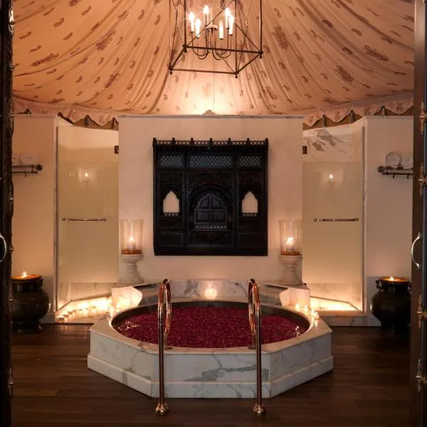 Rambagh Palace photo 2