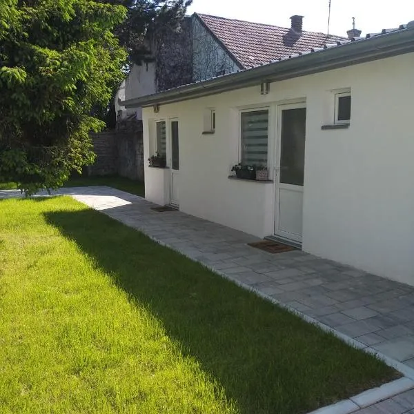 Rooms Jelena, hotel v destinaci Zrenjanin
