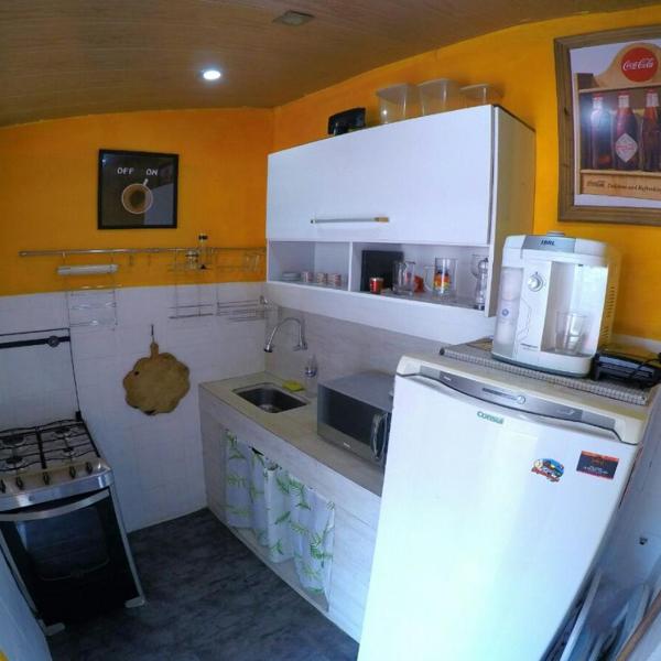 Apartamentos em Cobertura - Cobertura 2 Quartos ou Pequena Cobertura - Foto 4