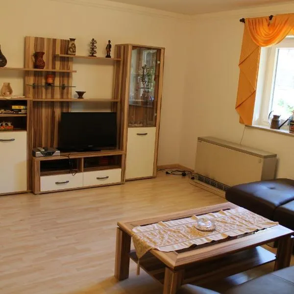 Fewo Schmider, hotel em Rust