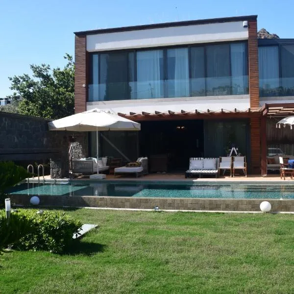 Villa No 5, khách sạn ở Bodrum City