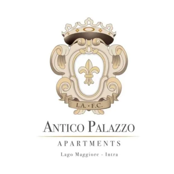 Antico Palazzo Lago Maggiore, Hotel in Verbania
