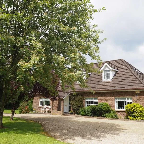 Inglewood Lodge B&B, hotel v destinaci Naas