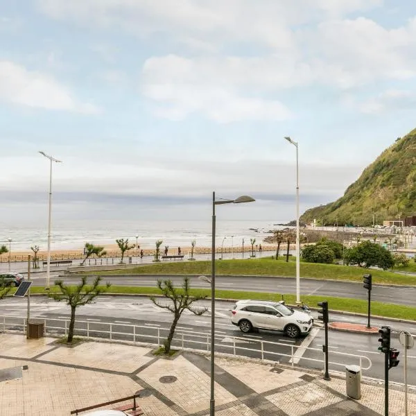 Zurriola Suites2 by Forever Rentals, hotel a San Sebastián