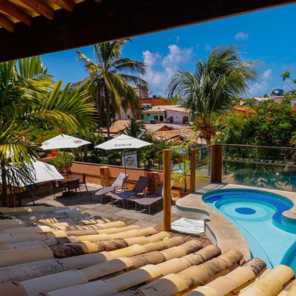 Sobrado da Vila Hotel - Foto 4