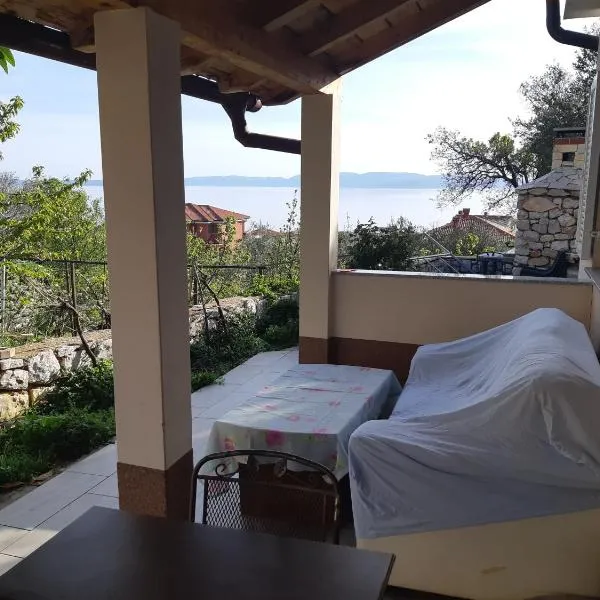 Studio app Ana, Hotel in Kostrena