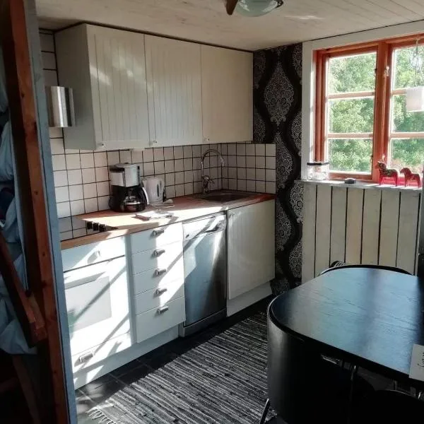 Ynde Private Apartment, hotel v destinaci Sölvesborg