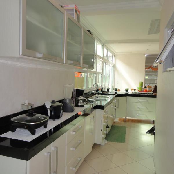 Hotel Pousada Perdizes - Foto 4