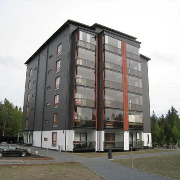 Pirjola, hôtel à Seinäjoki