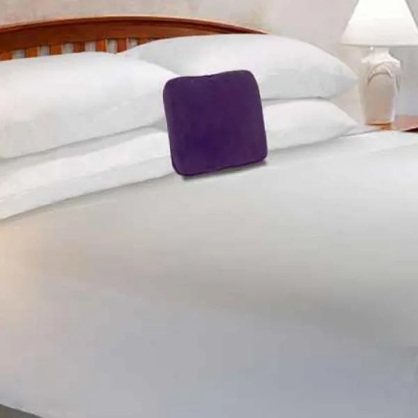 Knights Inn Somerset, hotel v destinaci Somerset