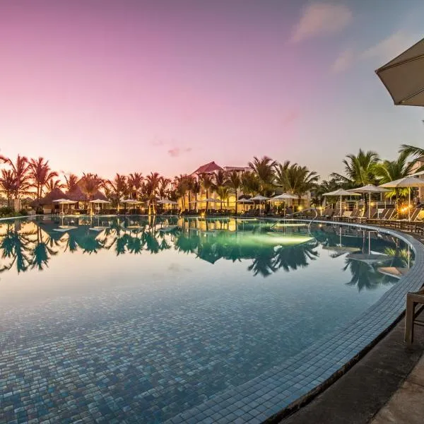 Hard Rock Hotel & Casino Punta Cana - All Inclusive, готель у місті Баваро