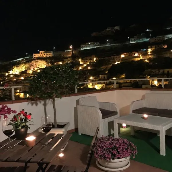 Holiday Rooms Portale Pirrera, hotel v destinaci Modica