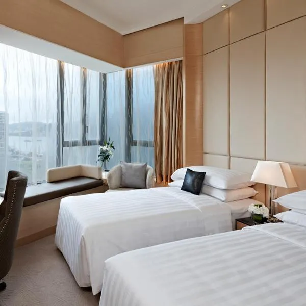 Dorsett Kwun Tong, Hong Kong, hotel a Hong Kong