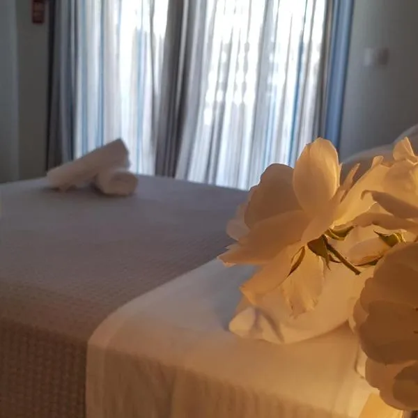 CELENI APARTMENTS, hotel a Ciutat de Lefkada