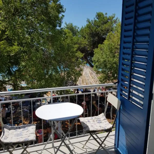 Adriatic Blue View, hotel sa Drvenik