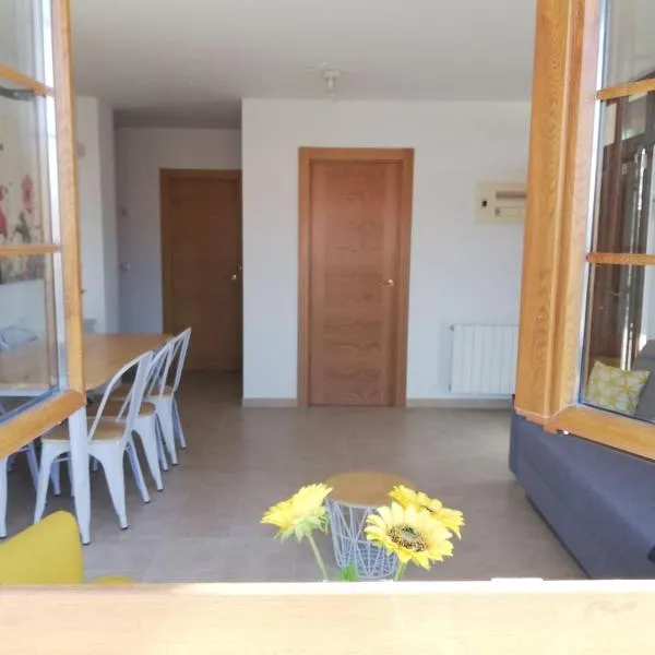 Casa Carminuca: Ayuela şehrinde bir otel