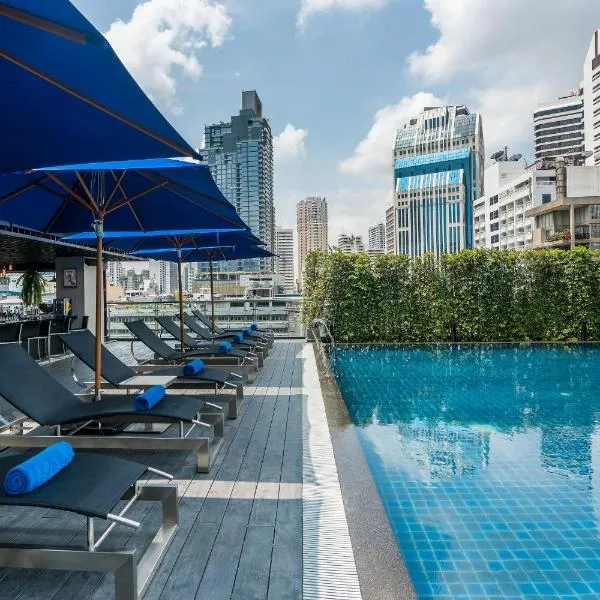 The Key Premier Hotel Sukhumvit Bangkok, ξενοδοχείο στη Μπανγκόκ
