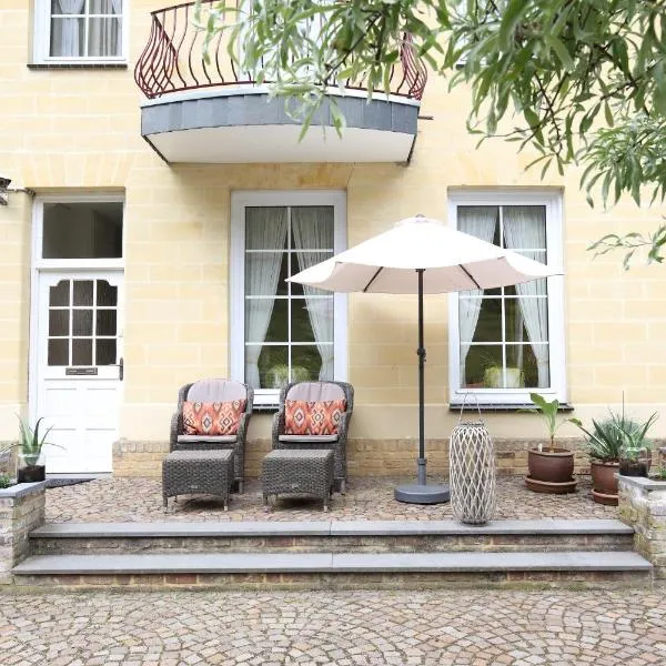 Appartement Scheepers, hotel in Valkenburg