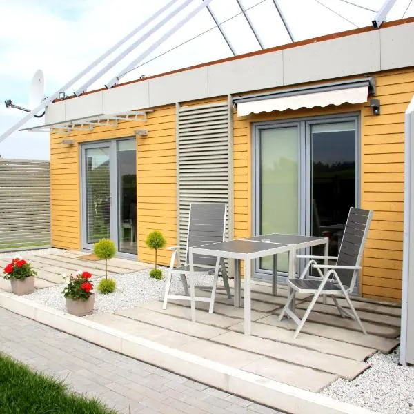 Viesnīca Apartamenty pod Wilczakiem pilsētā Zlotorija
