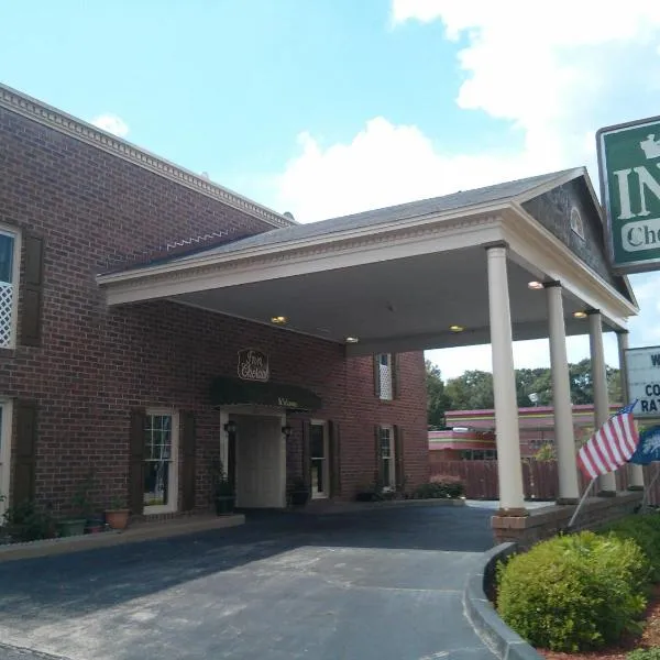 Inn Cheraw, hotel in Bennettsville