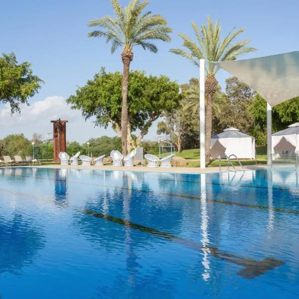 Dan Caesarea Resort, hotell i Caesarea