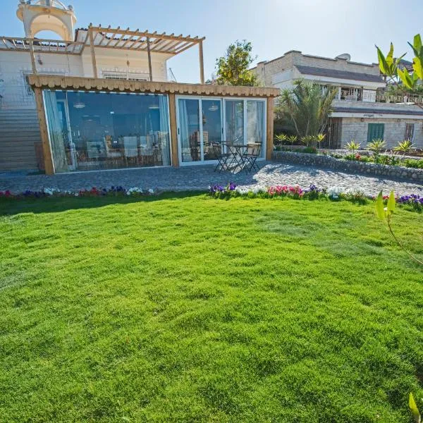 One Bedroom Chalet managed by Lilly Homes, hotel in Hurghada