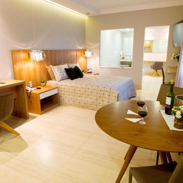 Hotel Iporã - Foto 5