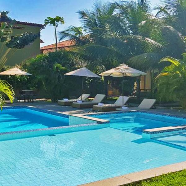 Ravenala Hotel Boutique - Foto 4