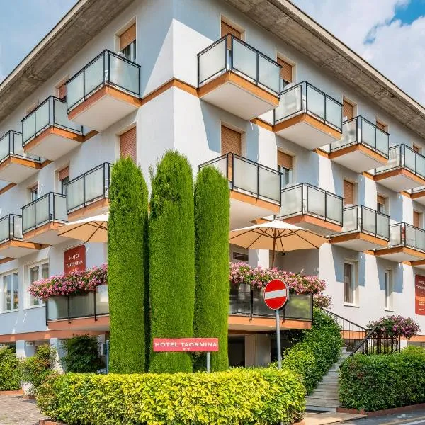 Hotel Taormina, hotel v destinácii Bardolino