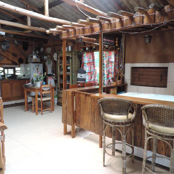 Casa Aconchegante em Urubici - Foto 4