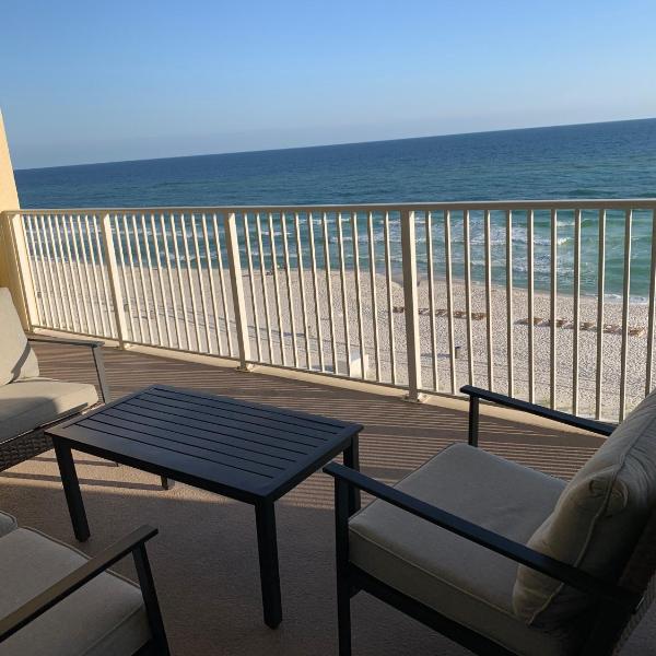 תמונה של מלון  Ocean Reef 2 bedroom/2 bath!