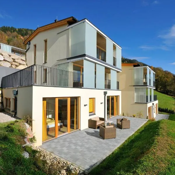 Emma Apartments- self- check -in, hotel di Piesendorf