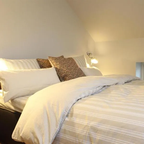 Ferienhäuser SPO, hotel in Sankt Peter-Ording