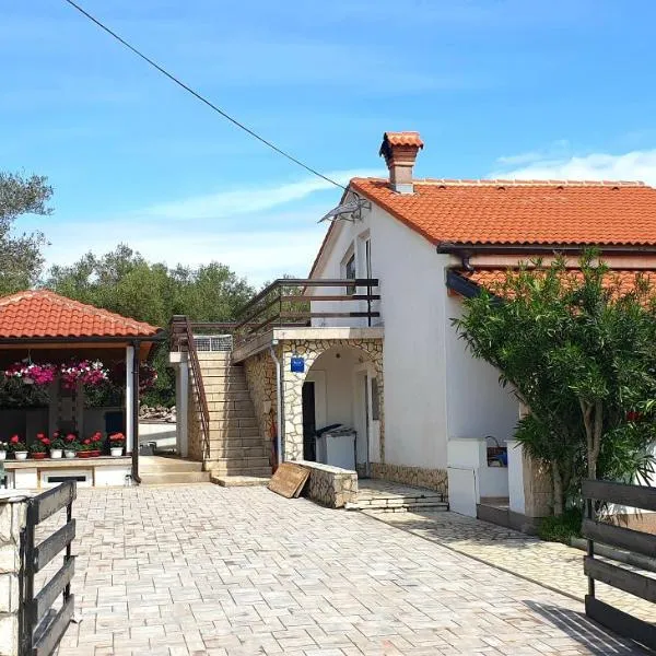 Apartment Ankica, hotel em Polje