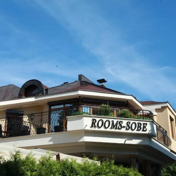 Provence rooms, hotel v destinaci Banja Luka