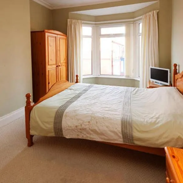 Sweet Dreams Residence, close to Penny Lane, hotel em Liverpool