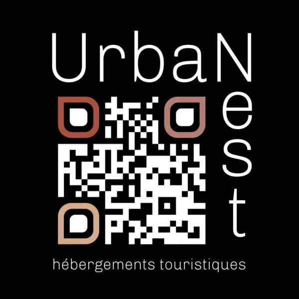 Urban Nest, hotel di Tinlot