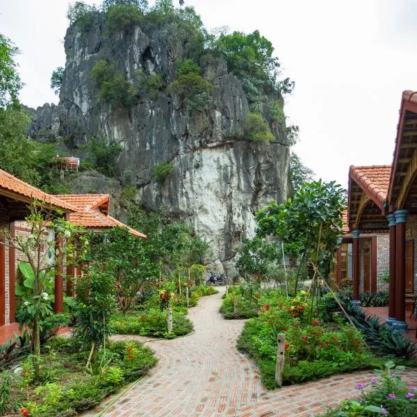 Dog Friendly Hotel $Ninh Binh - $Ruby Homestay