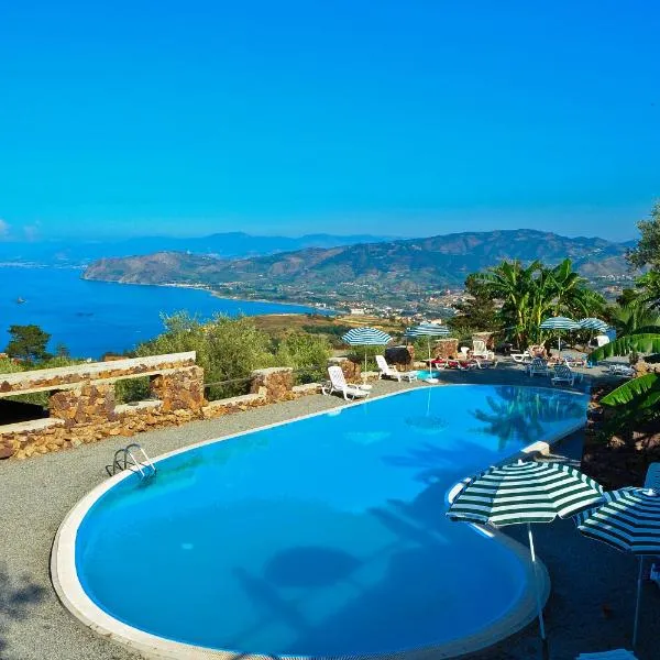 Agriturismo Santa Margherita, hotel di Gioiosa Marea