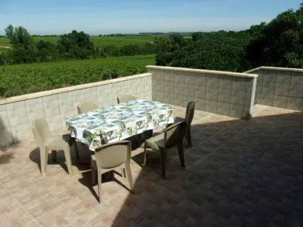 Le Logis Solidaire, hotel v destinácii Saint-Aubin-de-Luigné