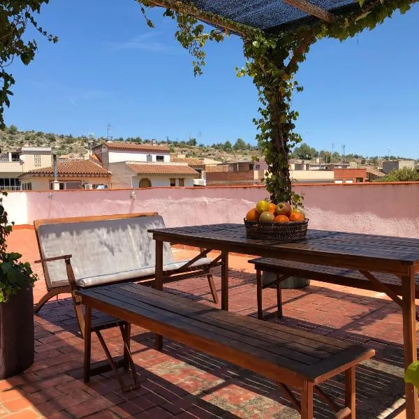 Casa Rural "Casa Maria", hotel v destinaci Artana