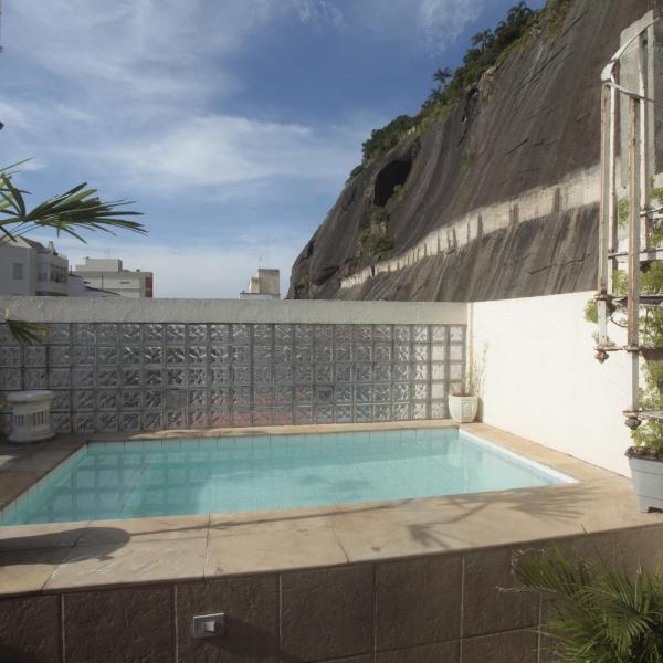 Hotelinho Urca Guest House - Foto 4