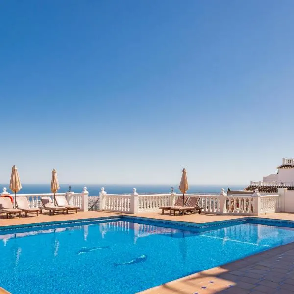 Macdonald La Ermita Resort, hotel i Mijas