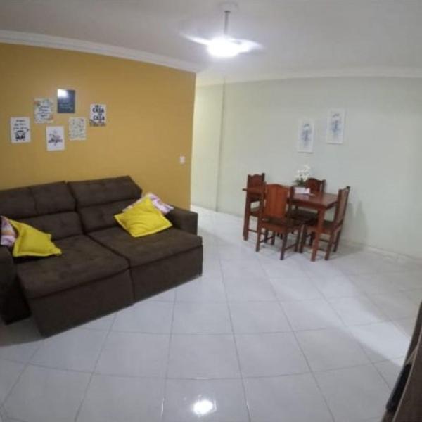 Apartamento Residencial Angélica em Guarapari a 150m do mar - Foto 5