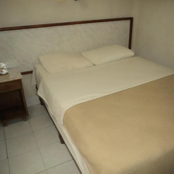 Hotel Kuraica, viešbutis mieste Siudad Obregonas