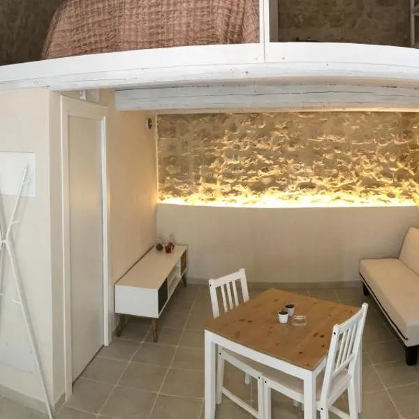 Casa Baldica, hotel in Scicli